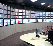 廊滄高速公路廊房管理信息調(diào)度中心網(wǎng)絡(luò)搭建